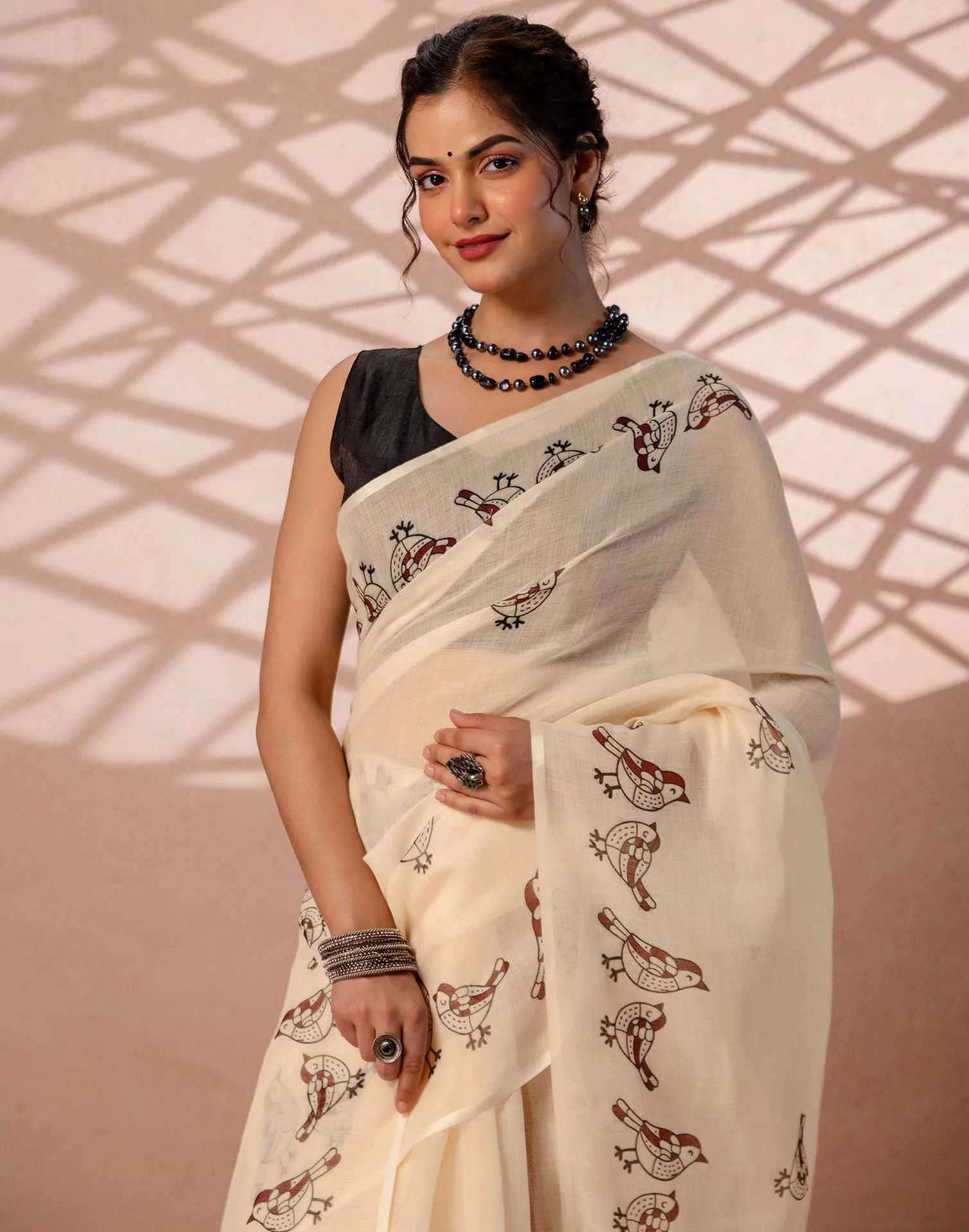 Bestseller Sarees