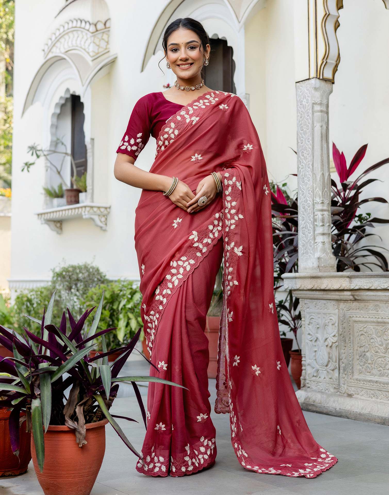 Silk Saree Sale